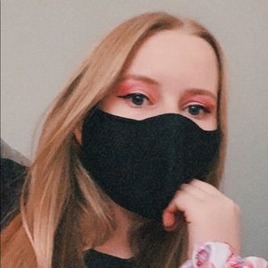 Meet your Posher, Brianna